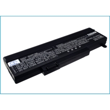Yhteensopiva akun vaihto Gateway 1BTIZZZ0TAT,1BTIZZZ0TAU,1BTIZZZ0TAV,2524264,2524265...