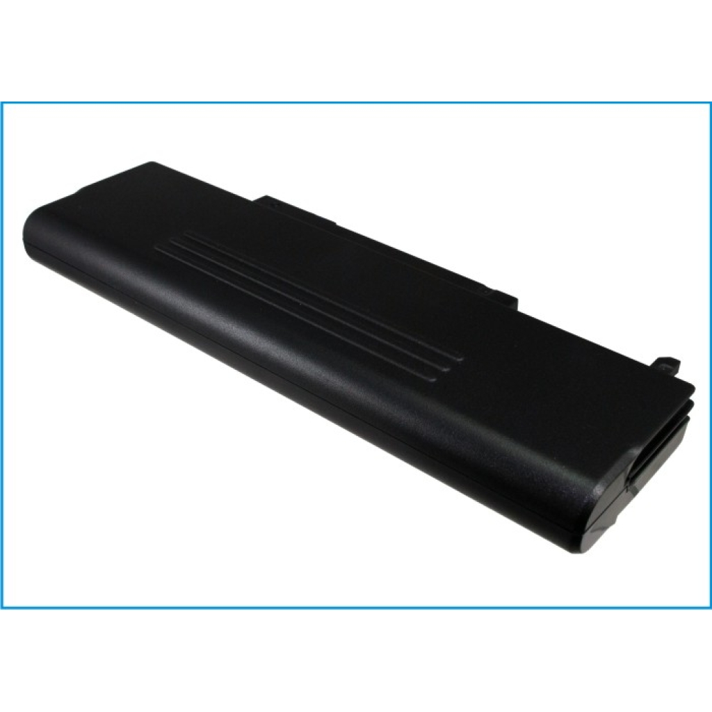 Kannettavan tietokoneen akku Gateway T6821c