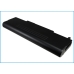 Kannettavan tietokoneen akku Gateway T6821c