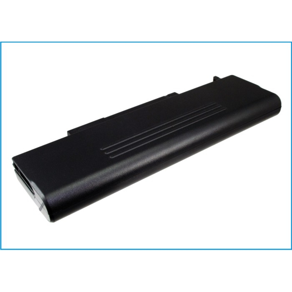 Kannettavan tietokoneen akku Gateway T6821c