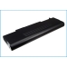 Kannettavan tietokoneen akku Gateway T6821c