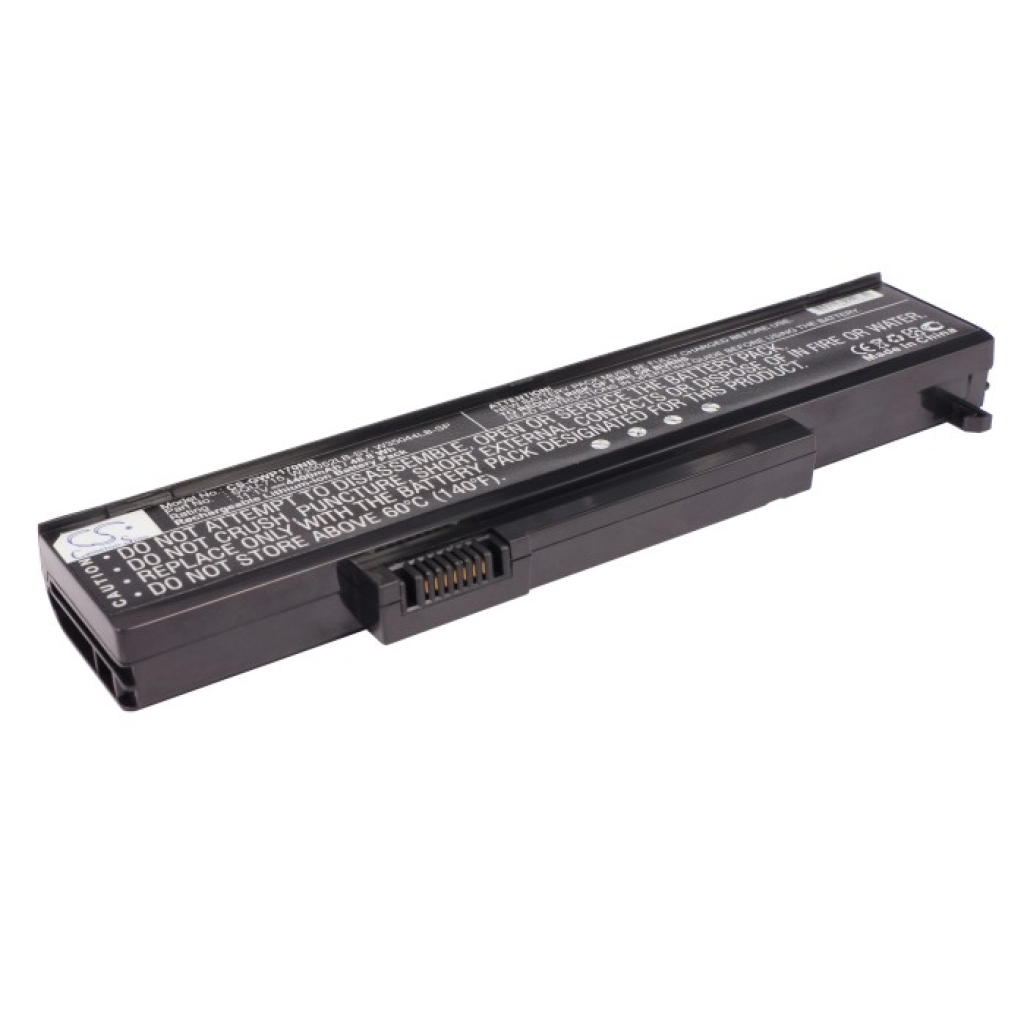 Gateway M-2410u
