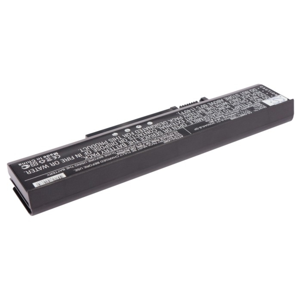 Gateway M-2410u