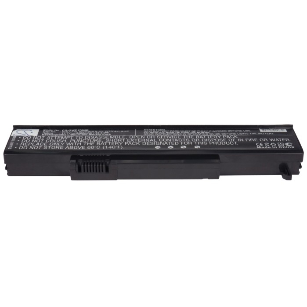 Gateway M-2410u