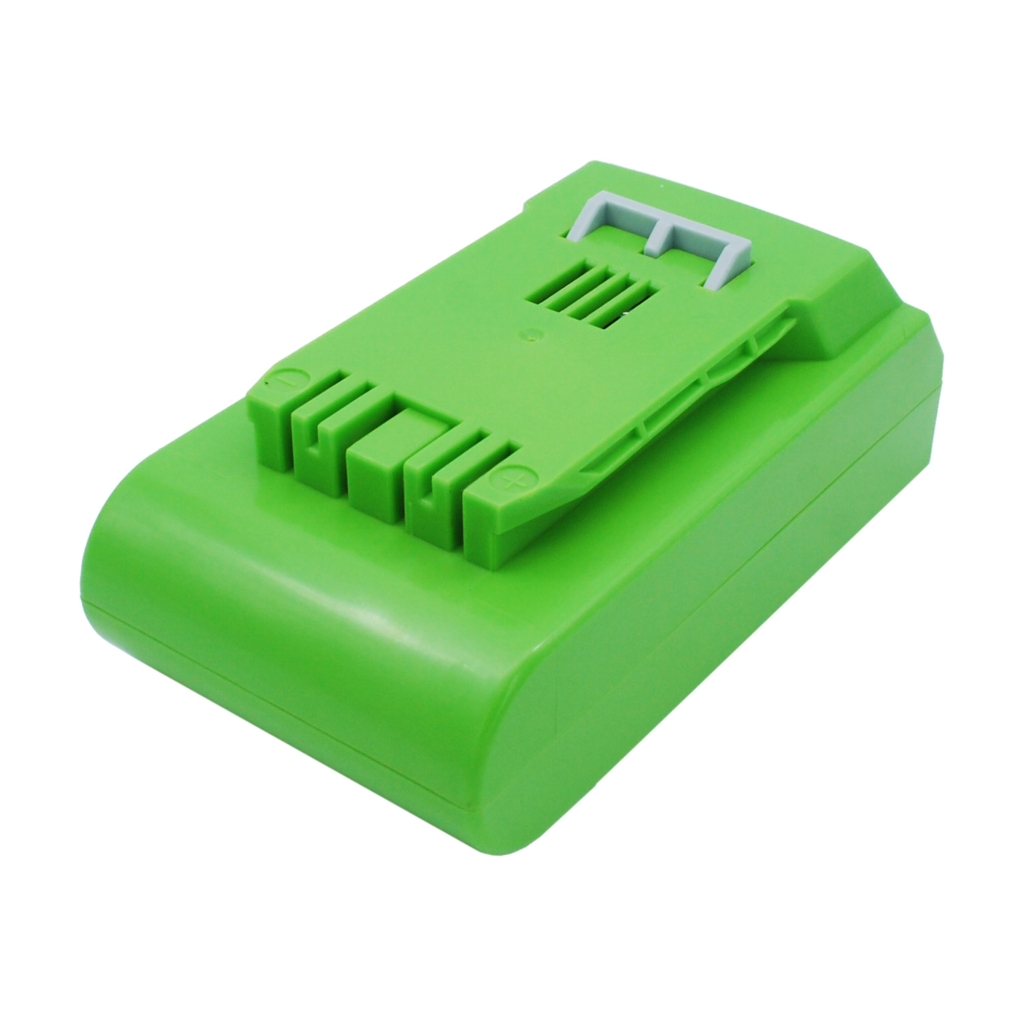 Teollisuusakku Greenworks 24352