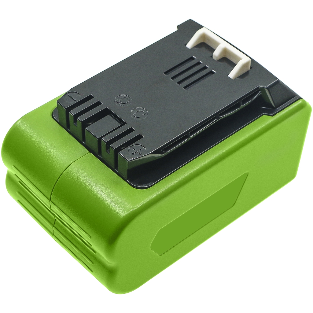 Teollisuusakku Powerworks CS-GWP240PX