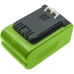 Teollisuusakku Powerworks CS-GWP240PX