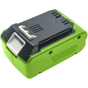 Battery compatibleWith Powerworks