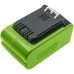 Teollisuusakku Powerworks CS-GWP240PX