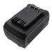 Teollisuusakku Powerworks CS-GWP242PX