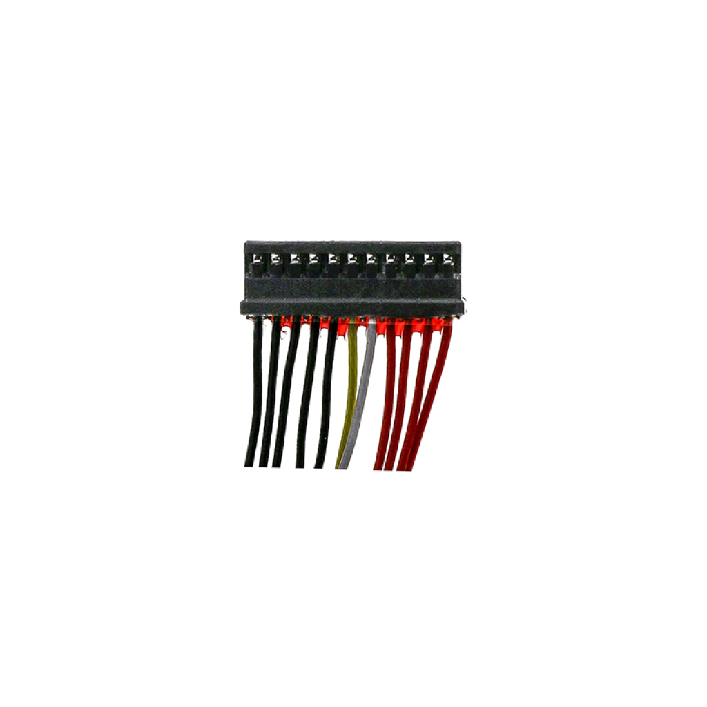 Kannettavan tietokoneen akku Gigabyte CS-GWP374NB