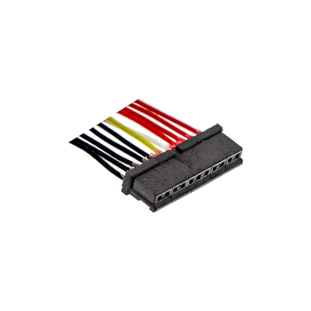 Kannettavan tietokoneen akku Gigabyte CS-GWP374NB