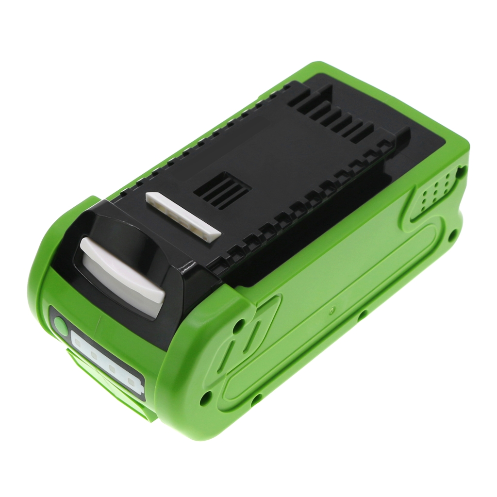 Teollisuusakku Powerworks 40V-System (CS-GWP401PW)