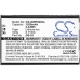 Yhteensopiva akun vaihto Grandstream GS-01