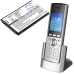 Yhteensopiva akun vaihto Grandstream GS-01