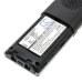 Yhteensopiva akun vaihto Grandstream GS-01