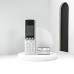 Yhteensopiva akun vaihto Grandstream GS-01