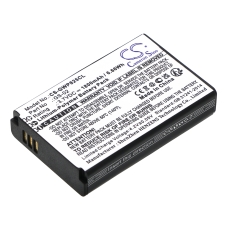 Yhteensopiva akun vaihto Grandstream GS-02