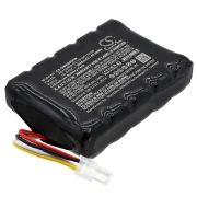 Battery compatibleWith Greenworks