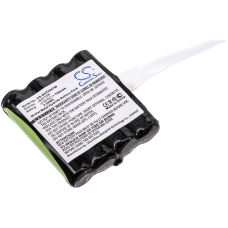 Yhteensopiva akun vaihto Midland BATT-4R,BATT4R,BP40,IXNN4002A,IXNN4002B