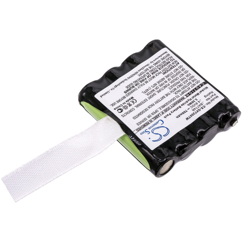 Kaksisuuntaisen radion akku Switel WTF732 (CS-GXT200TW)