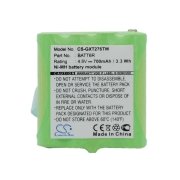 Two-Way Radio Battery Uniden GMR1438