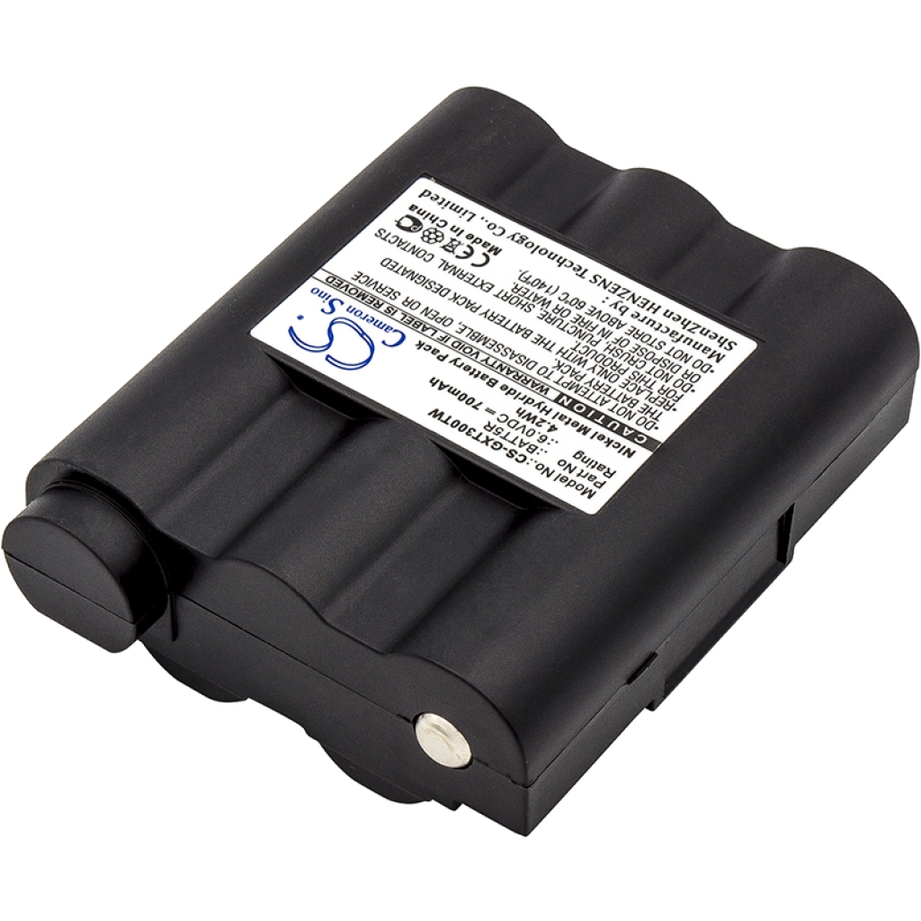 Kaksisuuntaisen radion akku Midland GXT635VP3 (CS-GXT300TW)