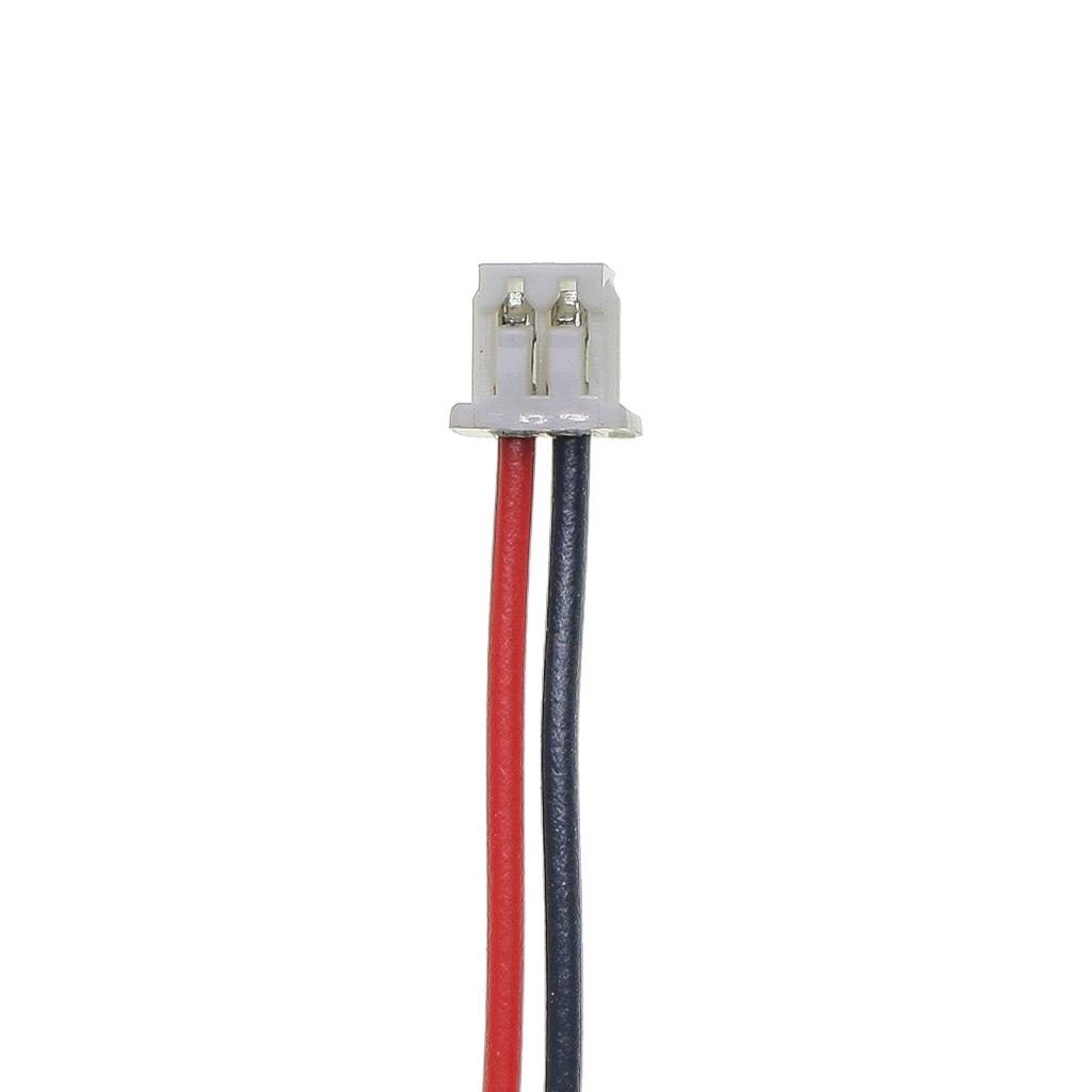 Akut MP3, MP4, PMP-akku CS-H110SL