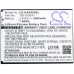 Matkapuhelimen akku K-Touch Nibiru H1C (CS-HAB200SL)