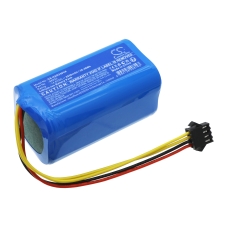 Yhteensopiva akun vaihto Haier 88933