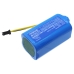Yhteensopiva akun vaihto Haier 88933