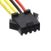 Yhteensopiva akun vaihto Haier 88933
