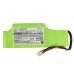 Yhteensopiva akun vaihto Husqvarna 535 09 62-01