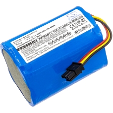 Yhteensopiva akun vaihto Haier GH28