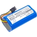 Yhteensopiva akun vaihto Haier GH28