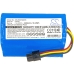 Yhteensopiva akun vaihto Haier GH28