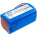 Yhteensopiva akun vaihto Haier FL2600