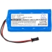 Yhteensopiva akun vaihto Haier FL2600