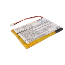 Yhteensopiva akun vaihto Haier CP-HLT71,PL903295