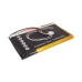 Yhteensopiva akun vaihto Haier CP-HLT71,PL903295
