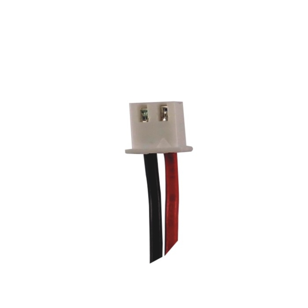 Yhteensopiva akun vaihto Haier CP-HLT71,PL903295