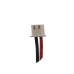 Yhteensopiva akun vaihto Haier CP-HLT71,PL903295