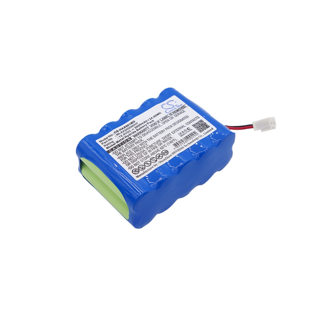 Lääketieteellinen akku Huaxi LK-003 (CS-HAX801MD)