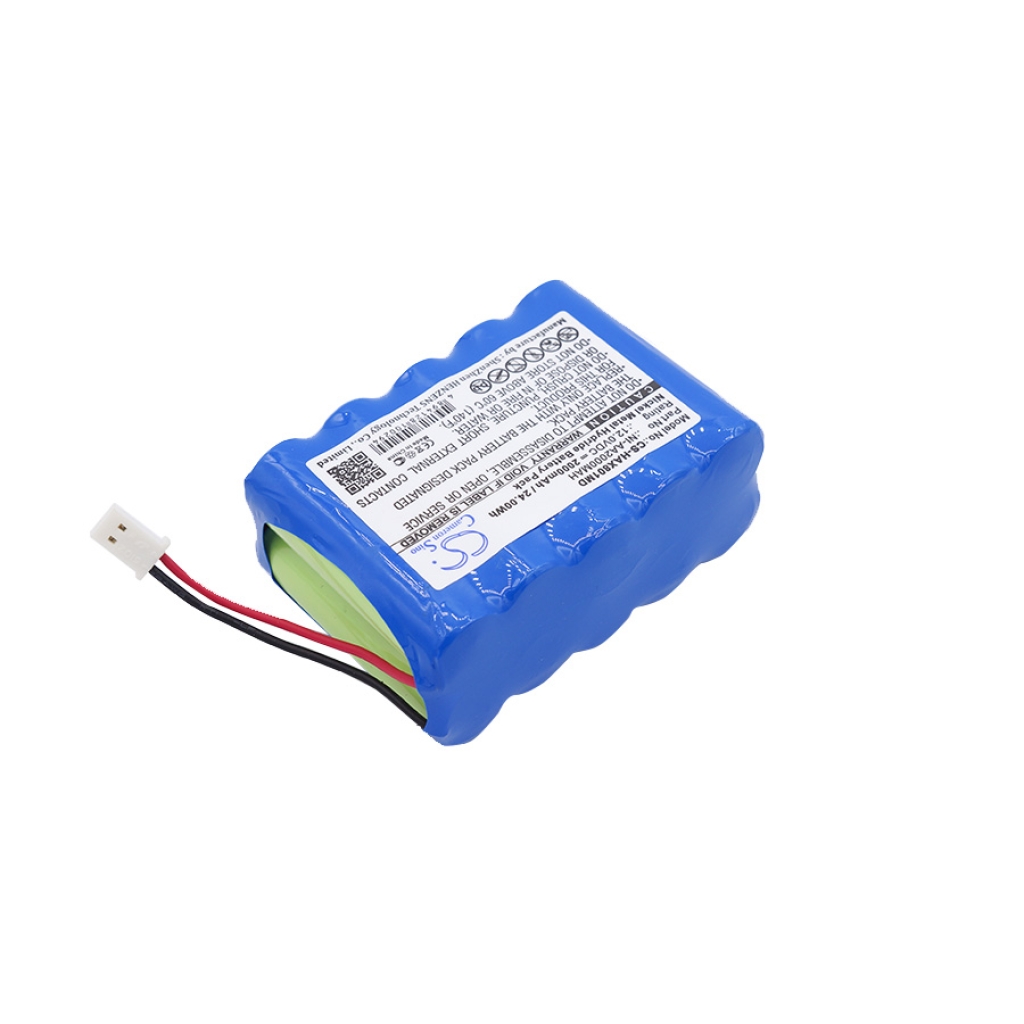 Lääketieteellinen akku Huaxi LK-003 (CS-HAX801MD)