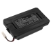 Imurin akku Hoover RBT001 011 (CS-HBH710VX)