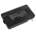 Imurin akku Hoover RBT001 011 (CS-HBH710VX)