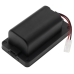 Imurin akku Hoover RBT001 011 (CS-HBH710VX)