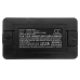 Imurin akku Hoover RBT001 011 (CS-HBH710VX)
