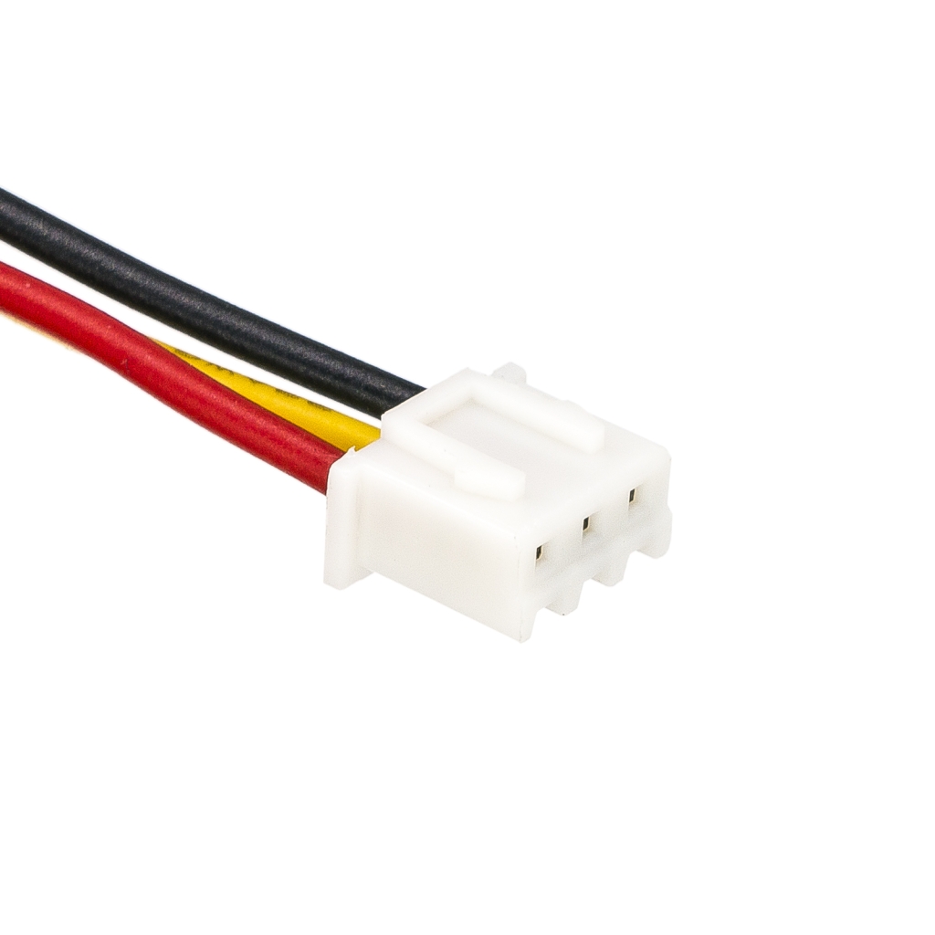 Imurin akku Hobot 368 (CS-HBT168VX)