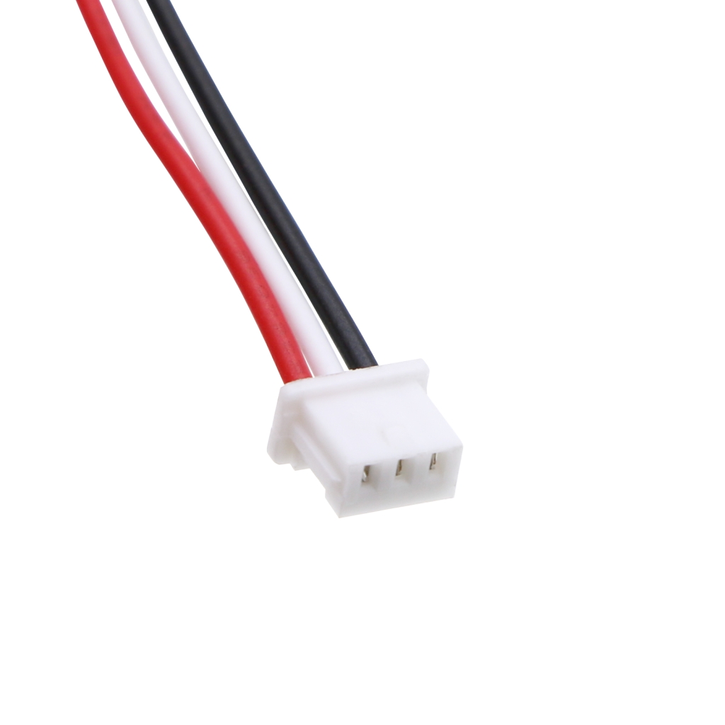 BabyPhone-akku Ghb UU24RX (CS-HBU240SL)